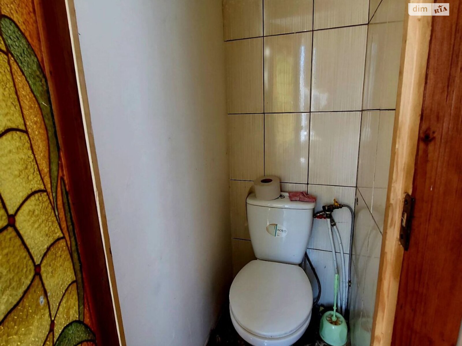 одноэтажный дом с мансардой, 90.7 кв. м, кирпич. Продажа в Золотоноше фото 1 одноэтажный дом с мансардой, 90.7 кв. м, кирпич. Продажа в Золотоноше фото 1