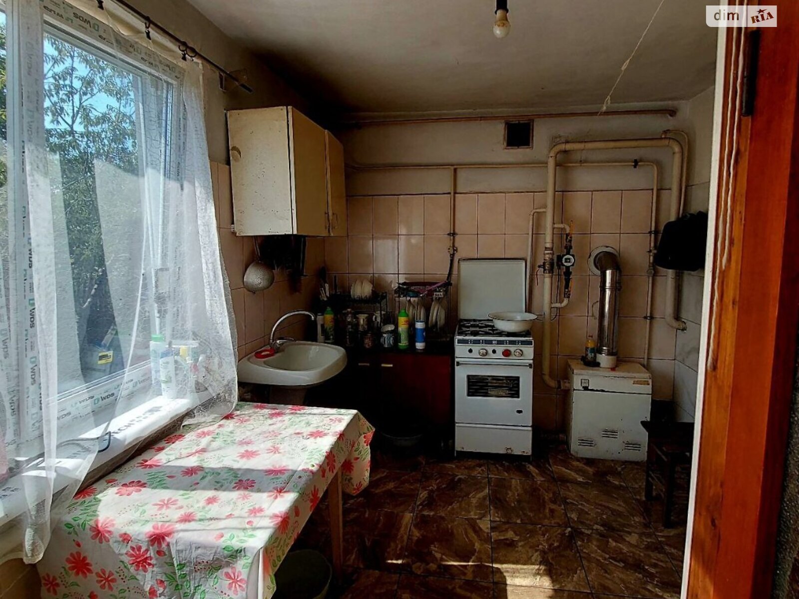 одноэтажный дом с мансардой, 90.7 кв. м, кирпич. Продажа в Золотоноше фото 1 одноэтажный дом с мансардой, 90.7 кв. м, кирпич. Продажа в Золотоноше фото 1