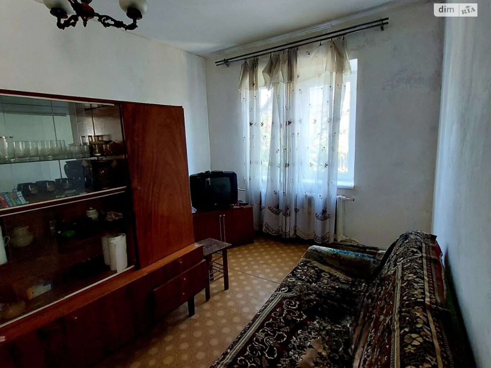 одноэтажный дом с мансардой, 90.7 кв. м, кирпич. Продажа в Золотоноше фото 1 одноэтажный дом с мансардой, 90.7 кв. м, кирпич. Продажа в Золотоноше фото 1