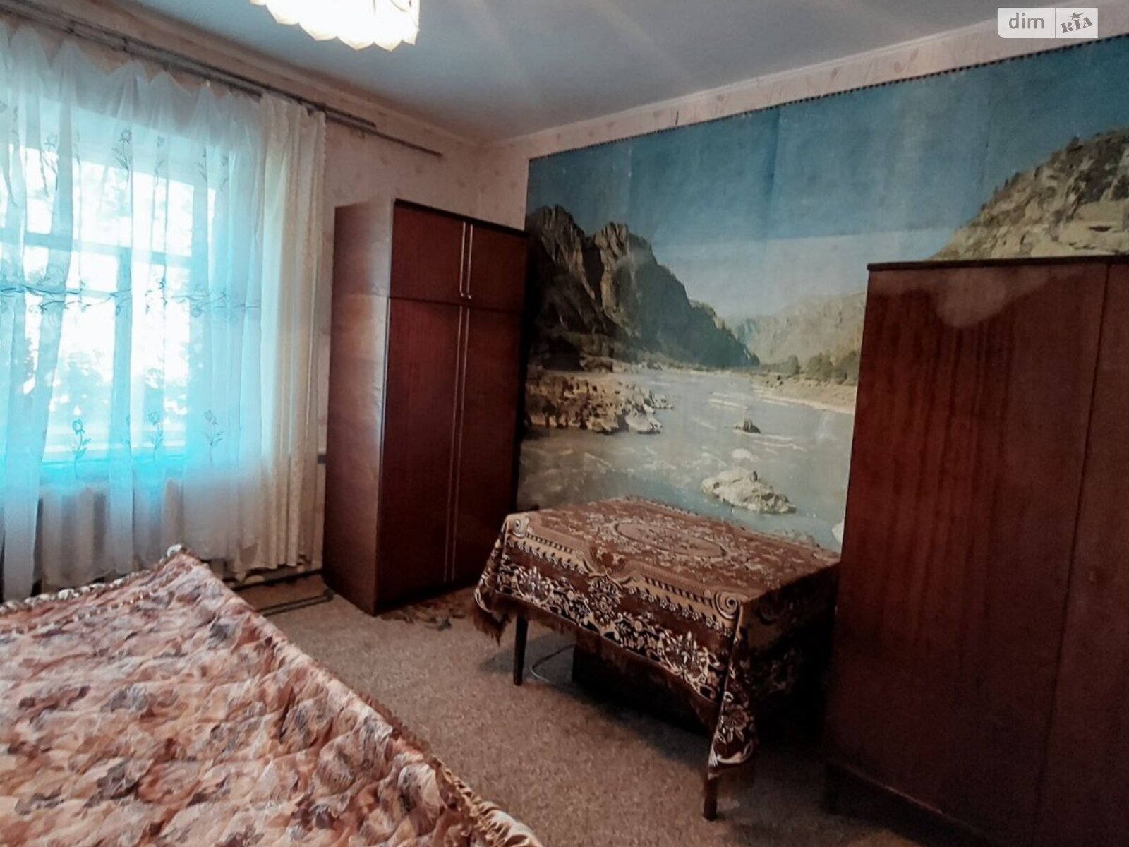 одноэтажный дом с мансардой, 90.7 кв. м, кирпич. Продажа в Золотоноше фото 1 одноэтажный дом с мансардой, 90.7 кв. м, кирпич. Продажа в Золотоноше фото 1