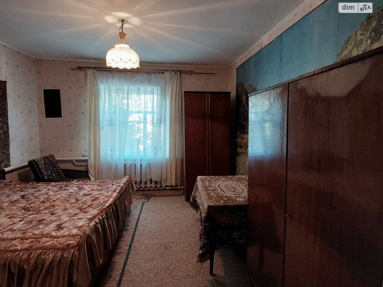 одноэтажный дом с мансардой, 90.7 кв. м, кирпич. Продажа в Золотоноше фото 1 одноэтажный дом с мансардой, 90.7 кв. м, кирпич. Продажа в Золотоноше фото 1