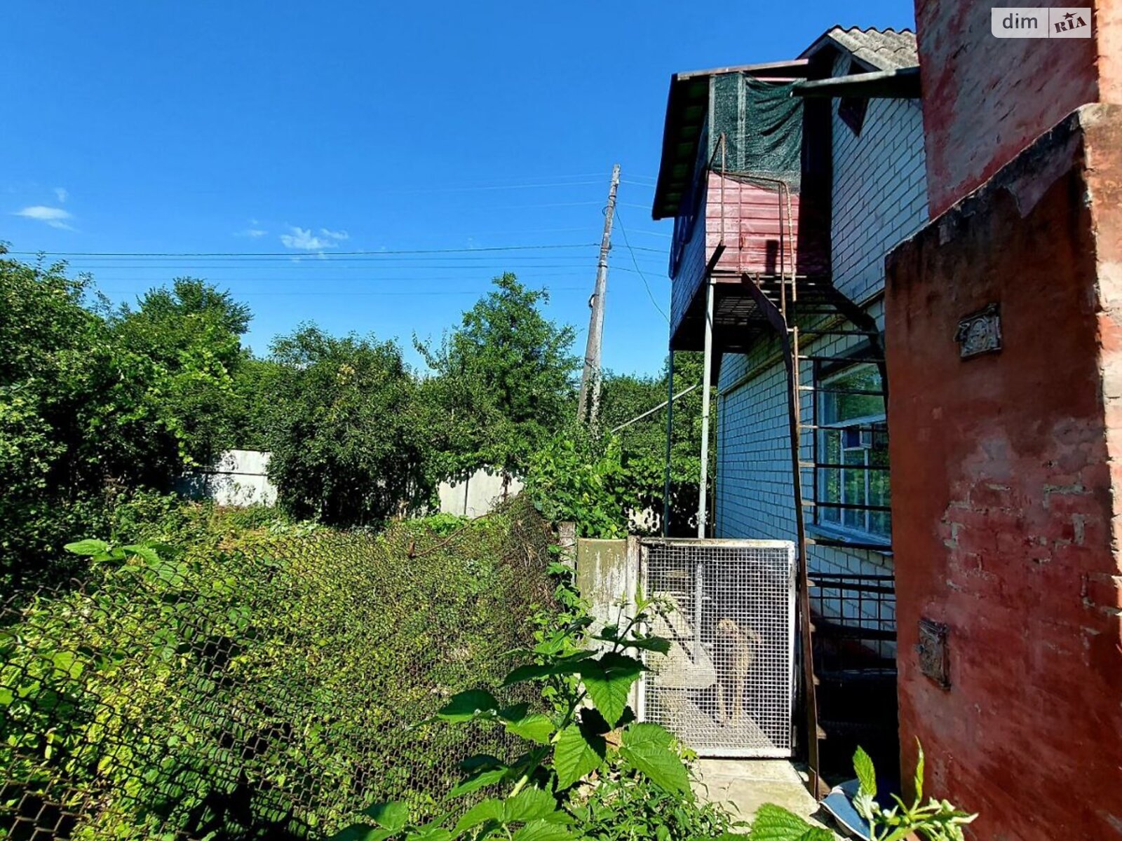 одноэтажный дом с мансардой, 90.7 кв. м, кирпич. Продажа в Золотоноше фото 1 одноэтажный дом с мансардой, 90.7 кв. м, кирпич. Продажа в Золотоноше фото 1