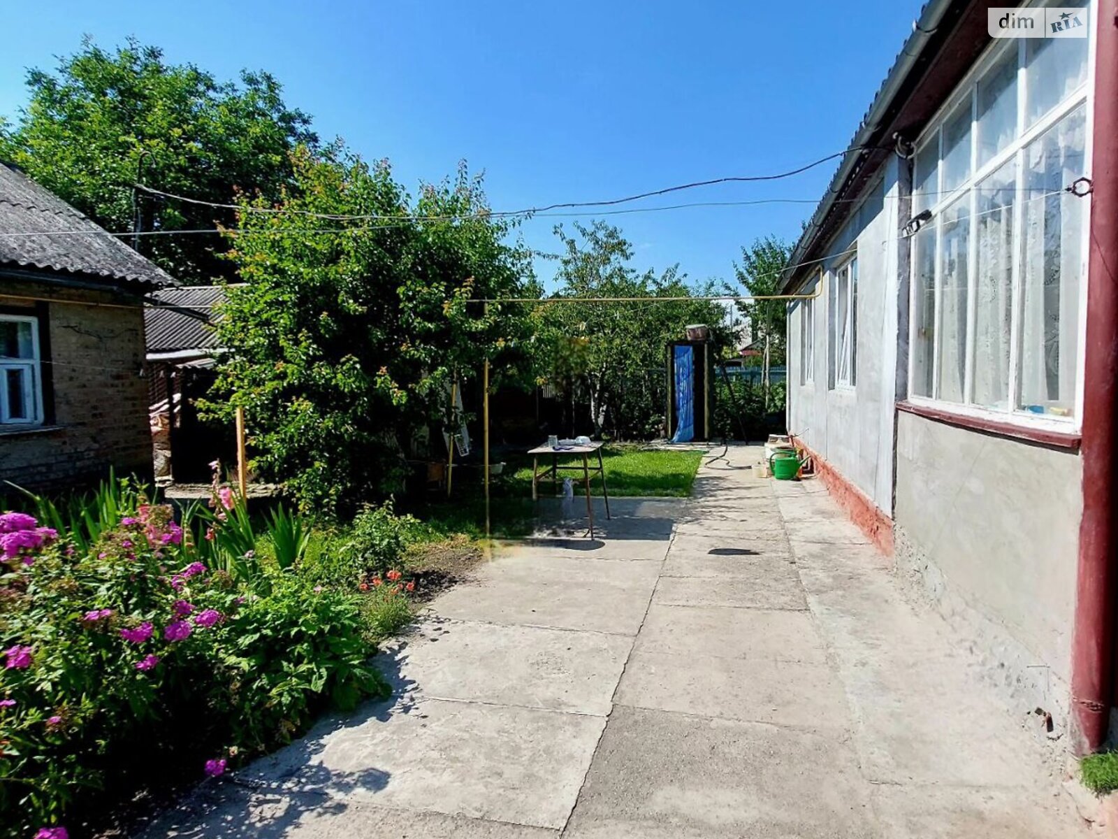 одноэтажный дом с мансардой, 90.7 кв. м, кирпич. Продажа в Золотоноше фото 1 одноэтажный дом с мансардой, 90.7 кв. м, кирпич. Продажа в Золотоноше фото 1