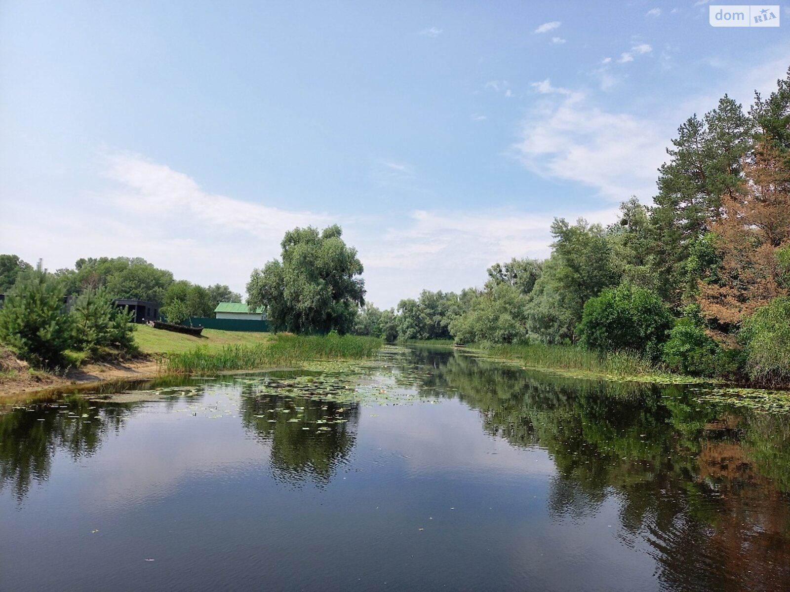 одноповерховий будинок, 350 кв. м, брус. Продаж у Бубнівській Слобідці фото 1