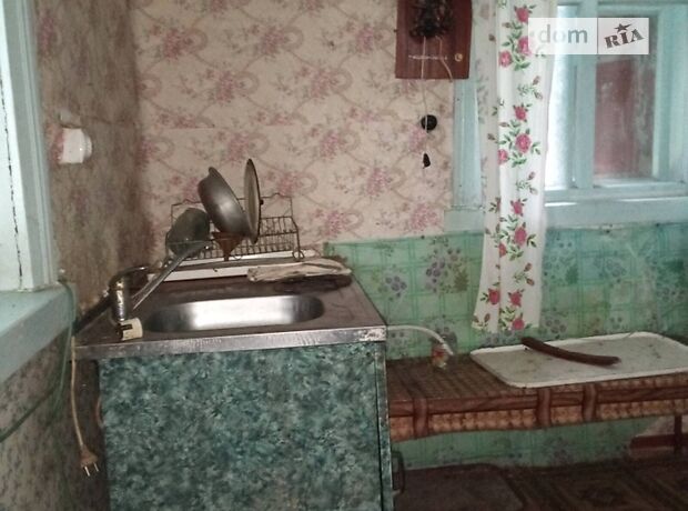 одноэтажный дом с камином, 100 кв. м, кирпич. Продажа в Бубновской Слободке (Черкасская обл.) фото 1 одноэтажный дом с камином, 100 кв. м, кирпич. Продажа в Бубновской Слободке (Черкасская обл.) фото 1