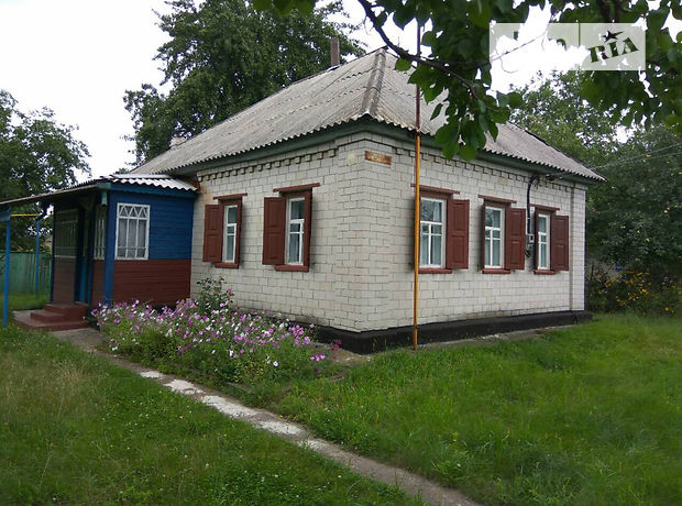 Продажа дома, 50м², Черкасская, Золотоноша, c. Домантово Продажа дома, 50м², Черкасская, Золотоноша, c. Домантово