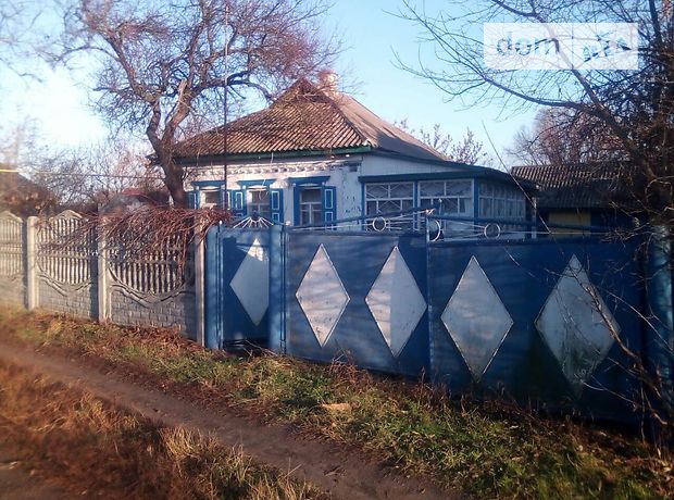 одноэтажный дом, 64 кв. м, кирпич. Продажа в Гельмязове (Черкасская обл.) фото 1 одноэтажный дом, 64 кв. м, кирпич. Продажа в Гельмязове (Черкасская обл.) фото 1