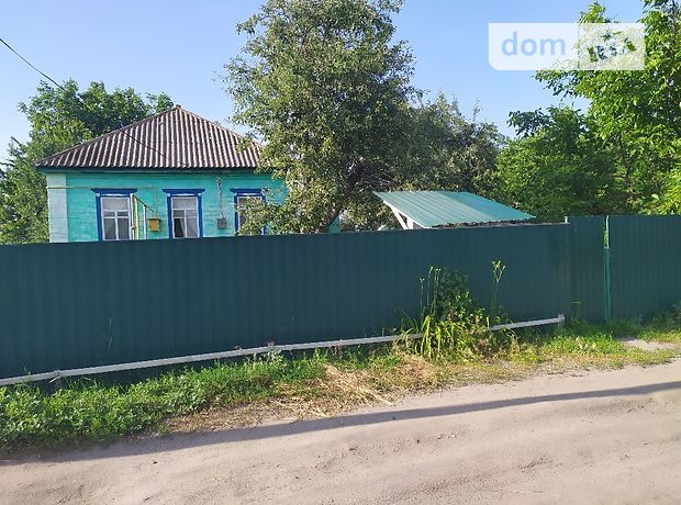 одноэтажный дом, 80 кв. м, кирпич. Продажа в Гельмязове (Черкасская обл.) фото 1 одноэтажный дом, 80 кв. м, кирпич. Продажа в Гельмязове (Черкасская обл.) фото 1