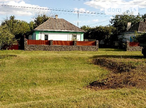 Продажа дома, 54м², Черкасская, Золотоноша, c. Хрущовка, Калашника Продажа дома, 54м², Черкасская, Золотоноша, c. Хрущовка, Калашника