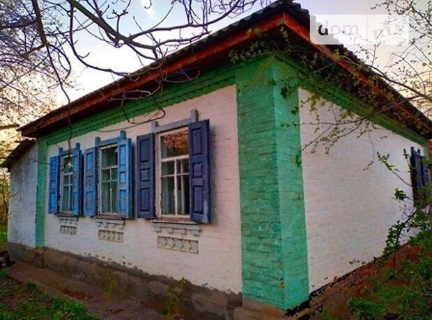 одноэтажный дом без мебели, 64 кв. м, кирпич. Продажа в Ковтунах (Черкасская обл.) фото 1 одноэтажный дом без мебели, 64 кв. м, кирпич. Продажа в Ковтунах (Черкасская обл.) фото 1