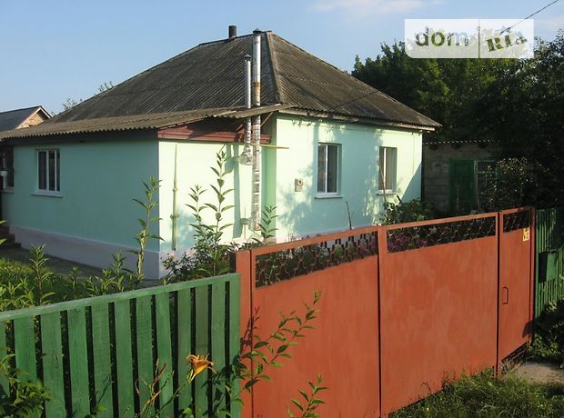 Продажа дома, 85м², Черкасская, Золотоноша, c. Новая Дмитровка Продажа дома, 85м², Черкасская, Золотоноша, c. Новая Дмитровка