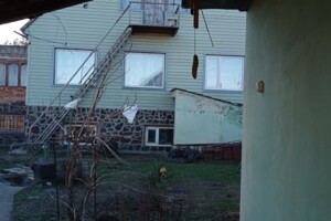 двоповерховий будинок з верандою, 158 кв. м, кирпич. Продаж в Золотоноші фото 2