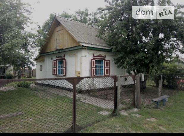 Продажа дома, 48м², Черкасская, Золотоноша, c. Вознесенское, Церковна, дом 9 Продажа дома, 48м², Черкасская, Золотоноша, c. Вознесенское, Церковна, дом 9