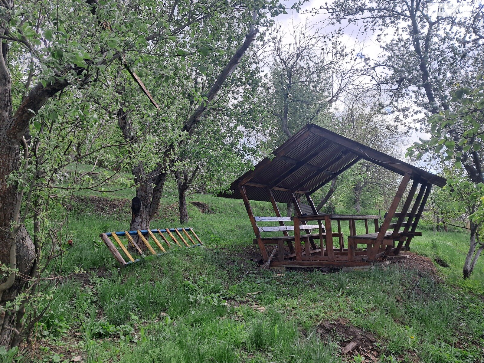 одноповерховий будинок з гаражем, 61 кв. м, цегла. Продаж в Золотоноші, район Золотоноша фото 1 одноповерховий будинок з гаражем, 61 кв. м, цегла. Продаж в Золотоноші, район Золотоноша фото 1