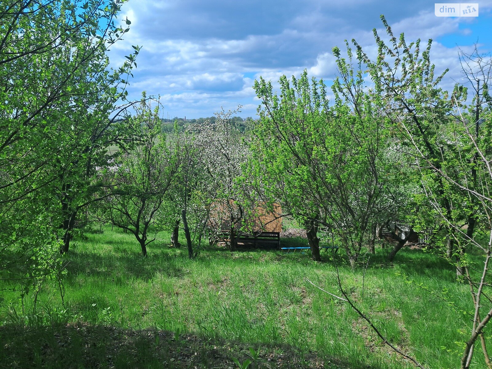 одноэтажный дом с гаражом, 61 кв. м, кирпич. Продажа в Золотоноше район Золотоноша фото 1