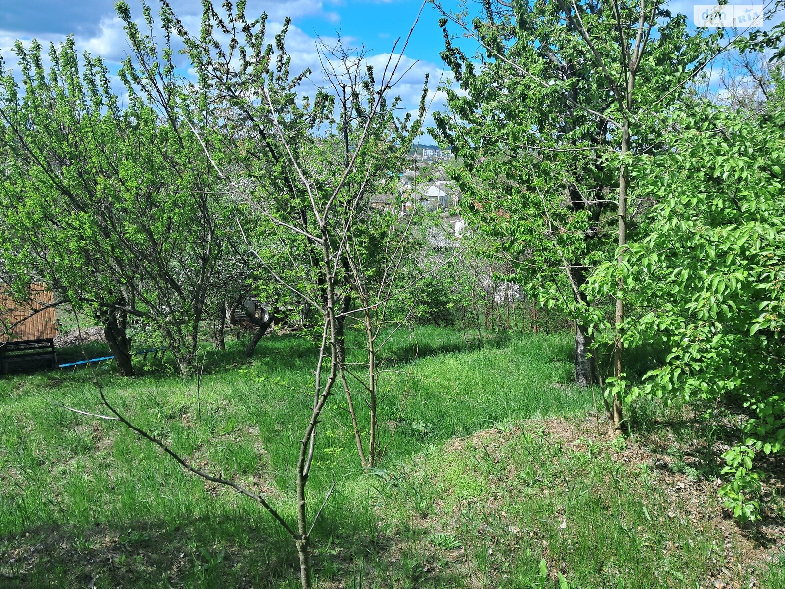 одноэтажный дом с гаражом, 61 кв. м, кирпич. Продажа в Золотоноше район Золотоноша фото 1