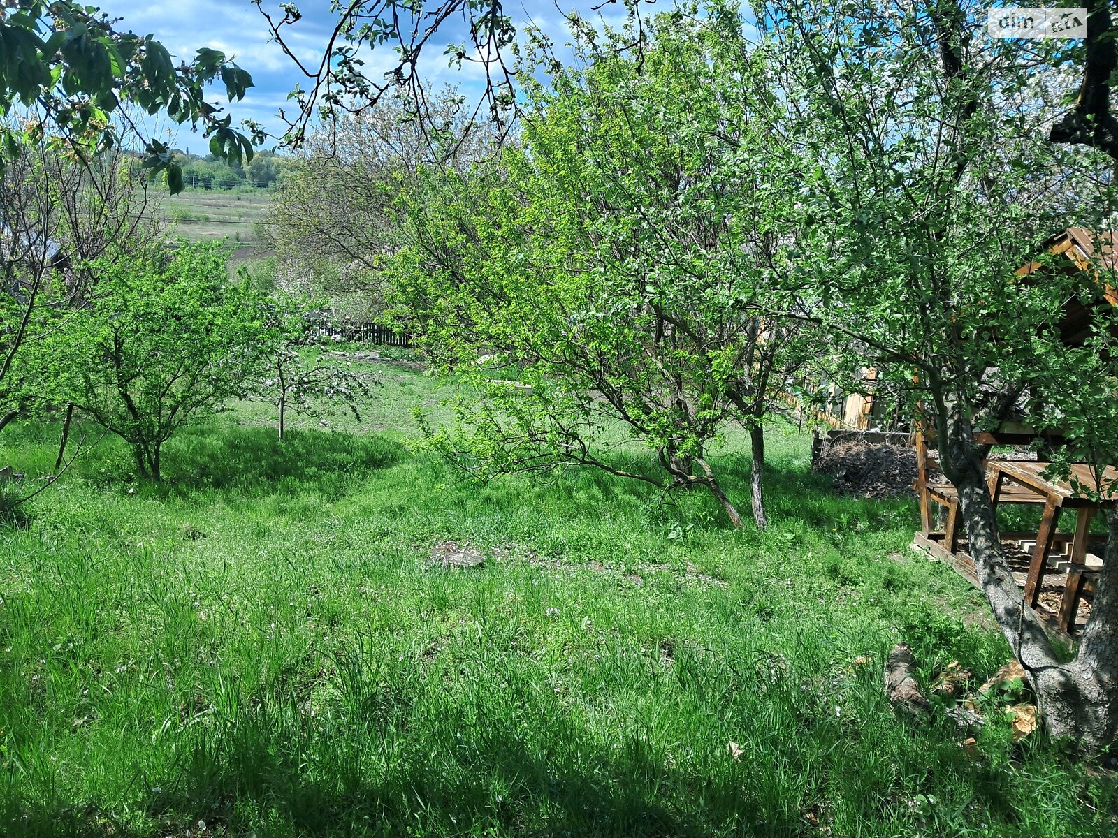 одноэтажный дом с гаражом, 61 кв. м, кирпич. Продажа в Золотоноше район Золотоноша фото 1