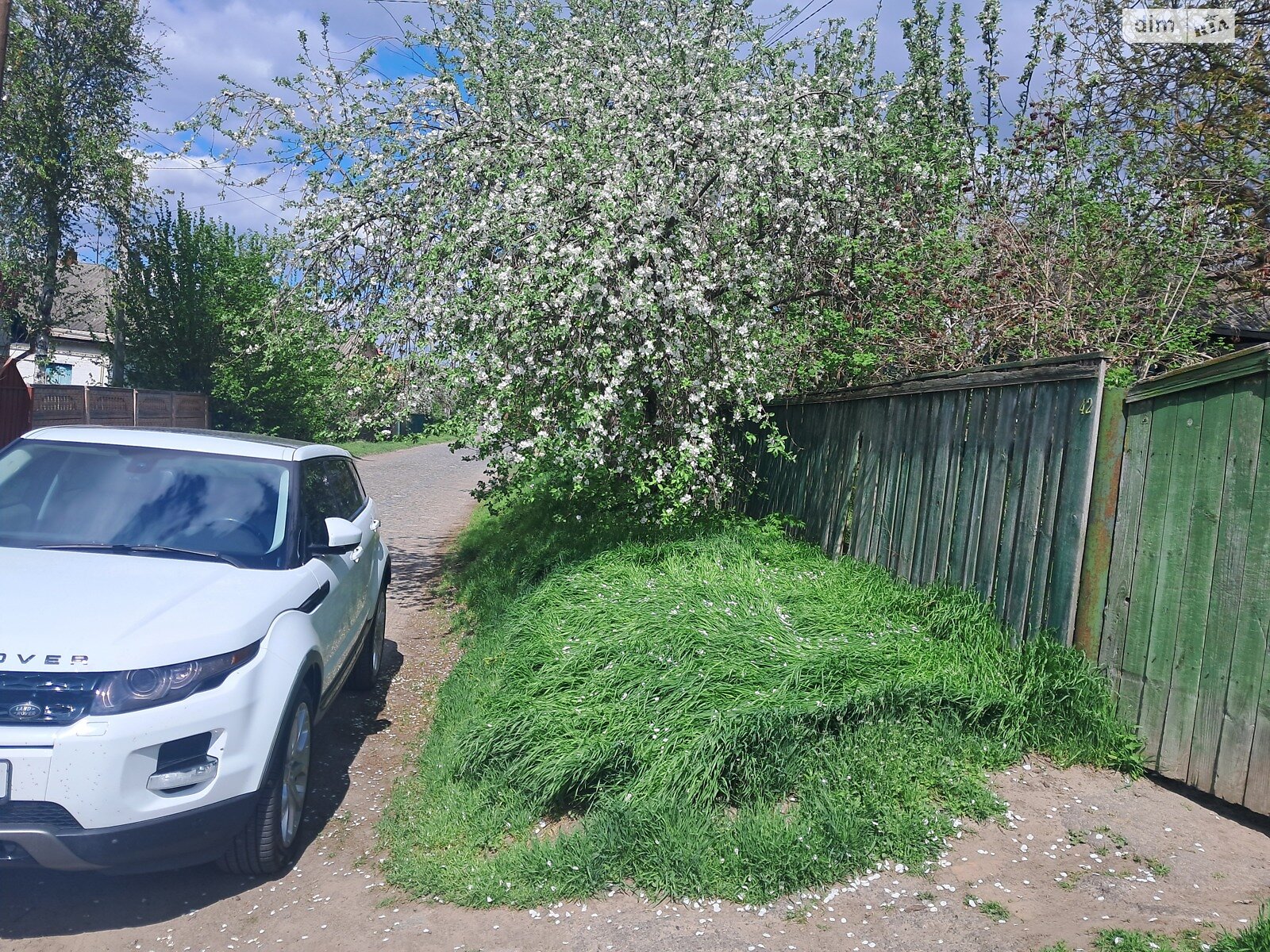 одноэтажный дом с гаражом, 61 кв. м, кирпич. Продажа в Золотоноше район Золотоноша фото 1