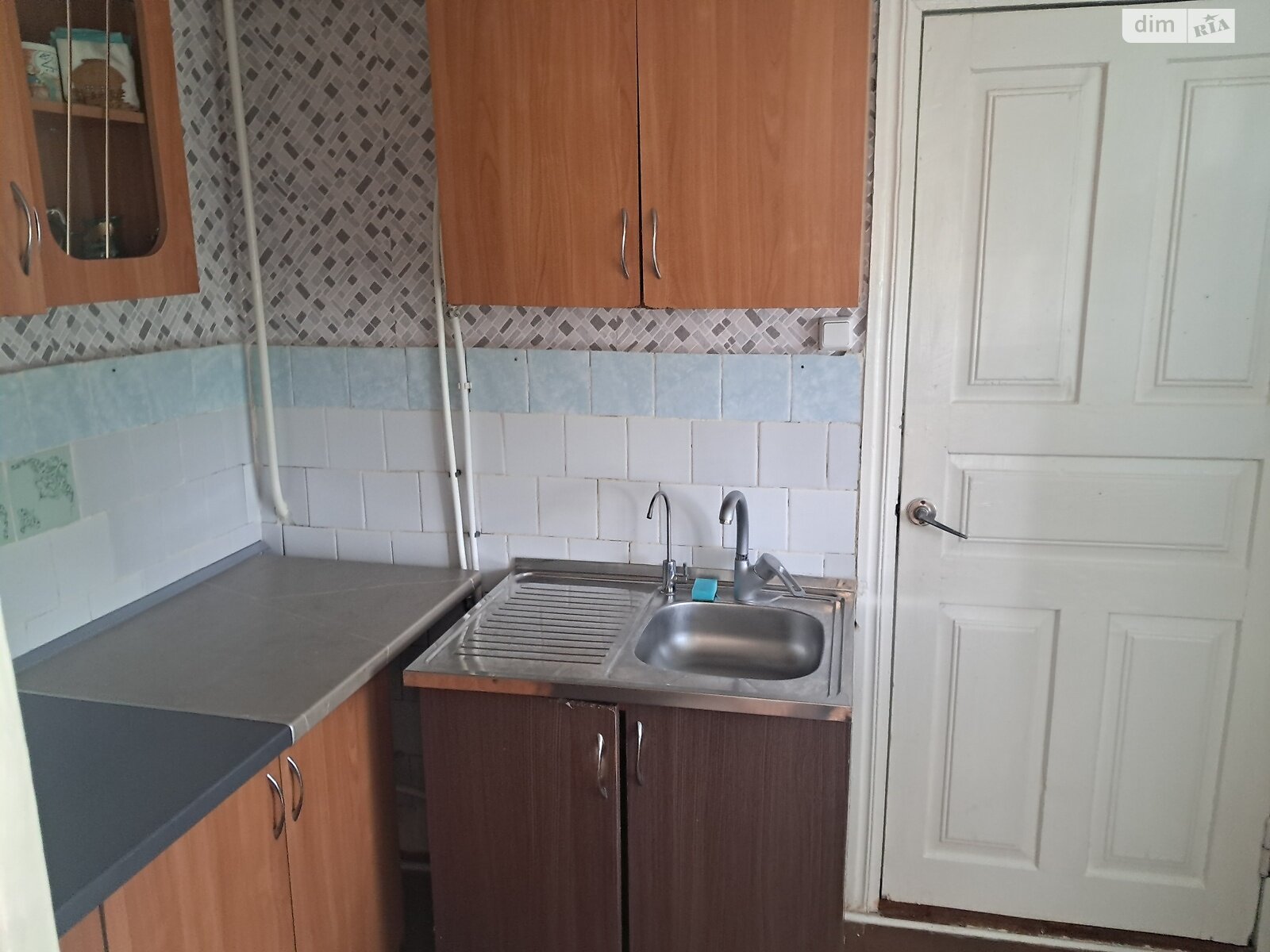 одноэтажный дом с гаражом, 61 кв. м, кирпич. Продажа в Золотоноше район Золотоноша фото 1