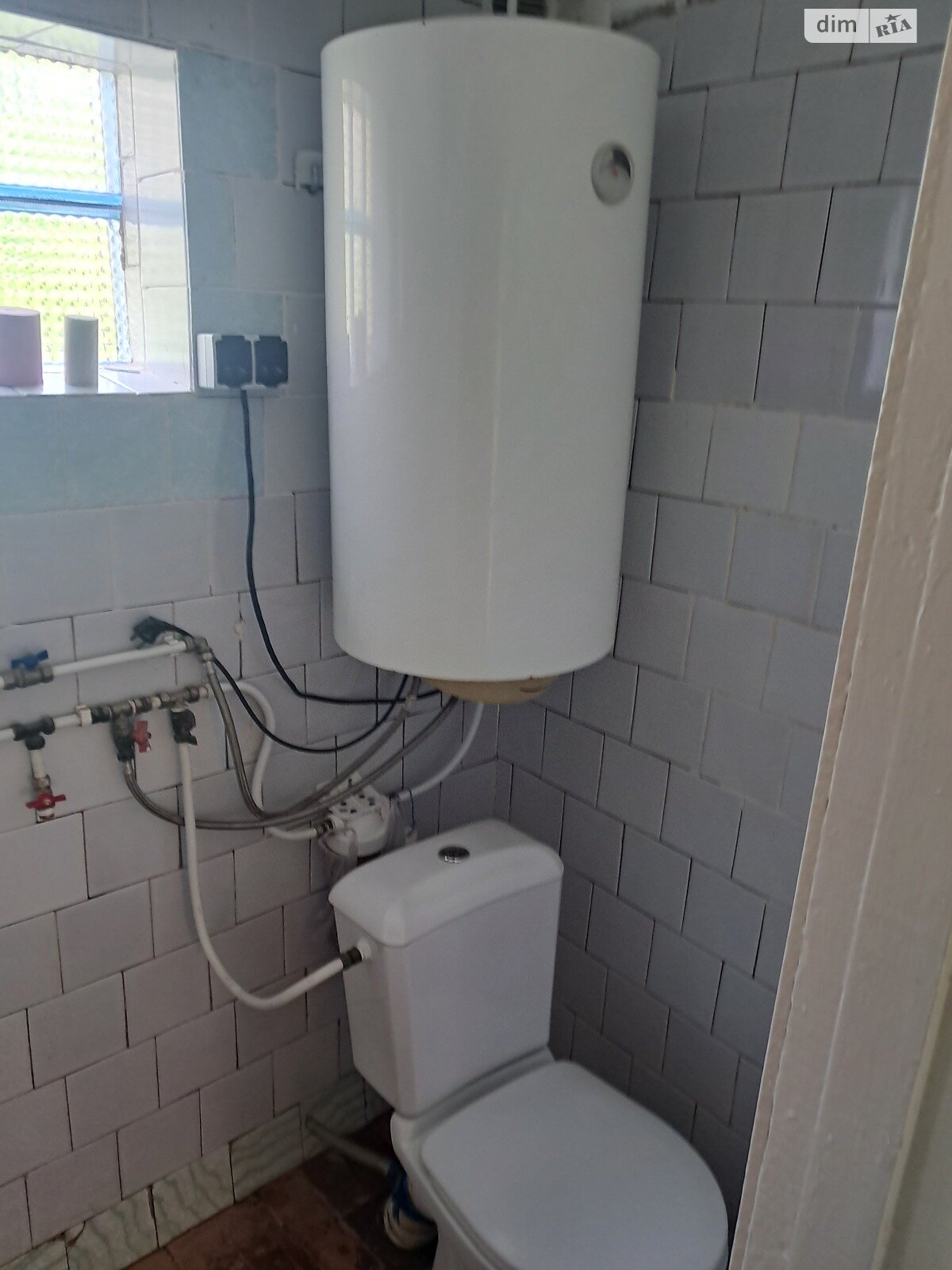 одноэтажный дом с гаражом, 61 кв. м, кирпич. Продажа в Золотоноше район Золотоноша фото 1