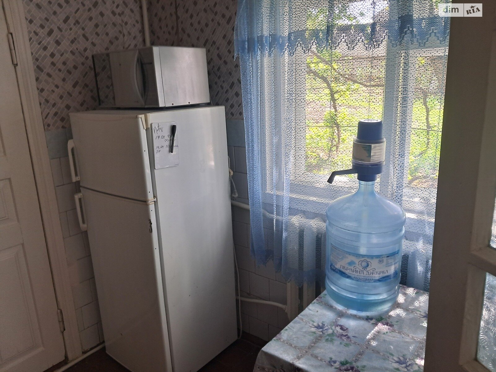 одноэтажный дом с гаражом, 61 кв. м, кирпич. Продажа в Золотоноше район Золотоноша фото 1