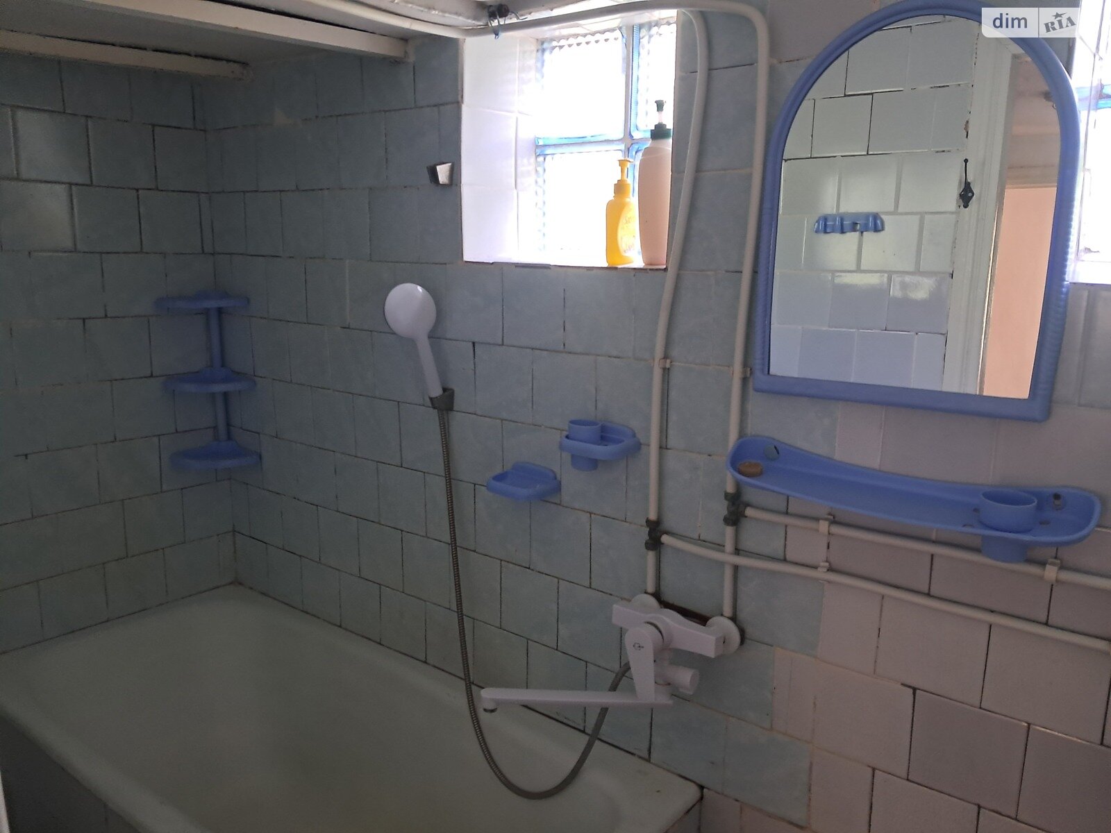 одноэтажный дом с гаражом, 61 кв. м, кирпич. Продажа в Золотоноше район Золотоноша фото 1