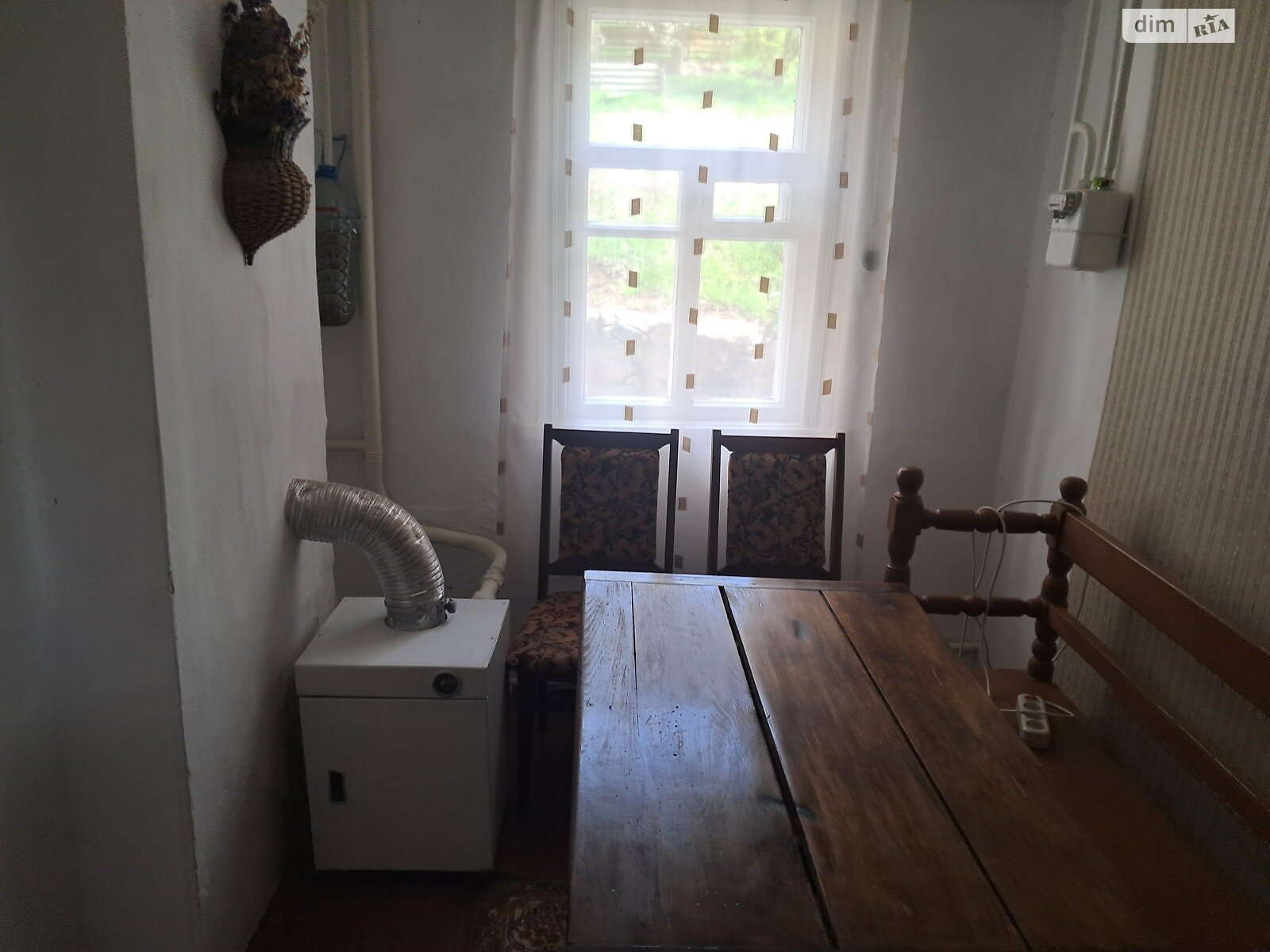 одноэтажный дом с гаражом, 61 кв. м, кирпич. Продажа в Золотоноше район Золотоноша фото 1