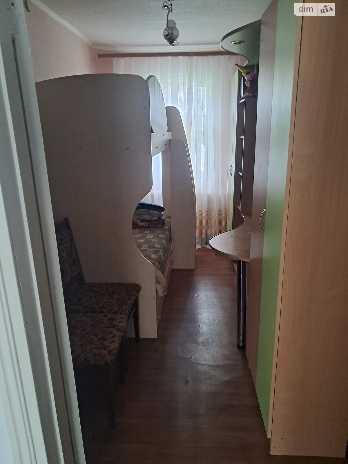 одноэтажный дом с гаражом, 61 кв. м, кирпич. Продажа в Золотоноше район Золотоноша фото 1