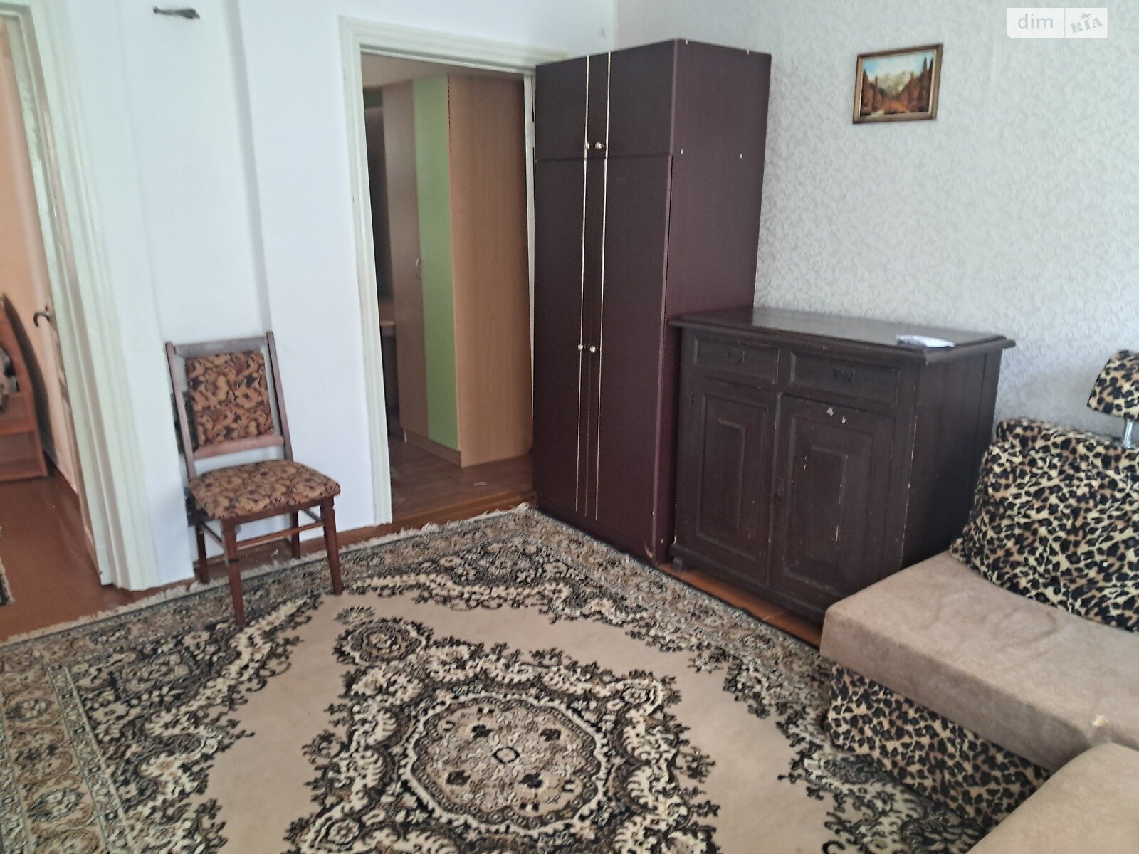 одноэтажный дом с гаражом, 61 кв. м, кирпич. Продажа в Золотоноше район Золотоноша фото 1