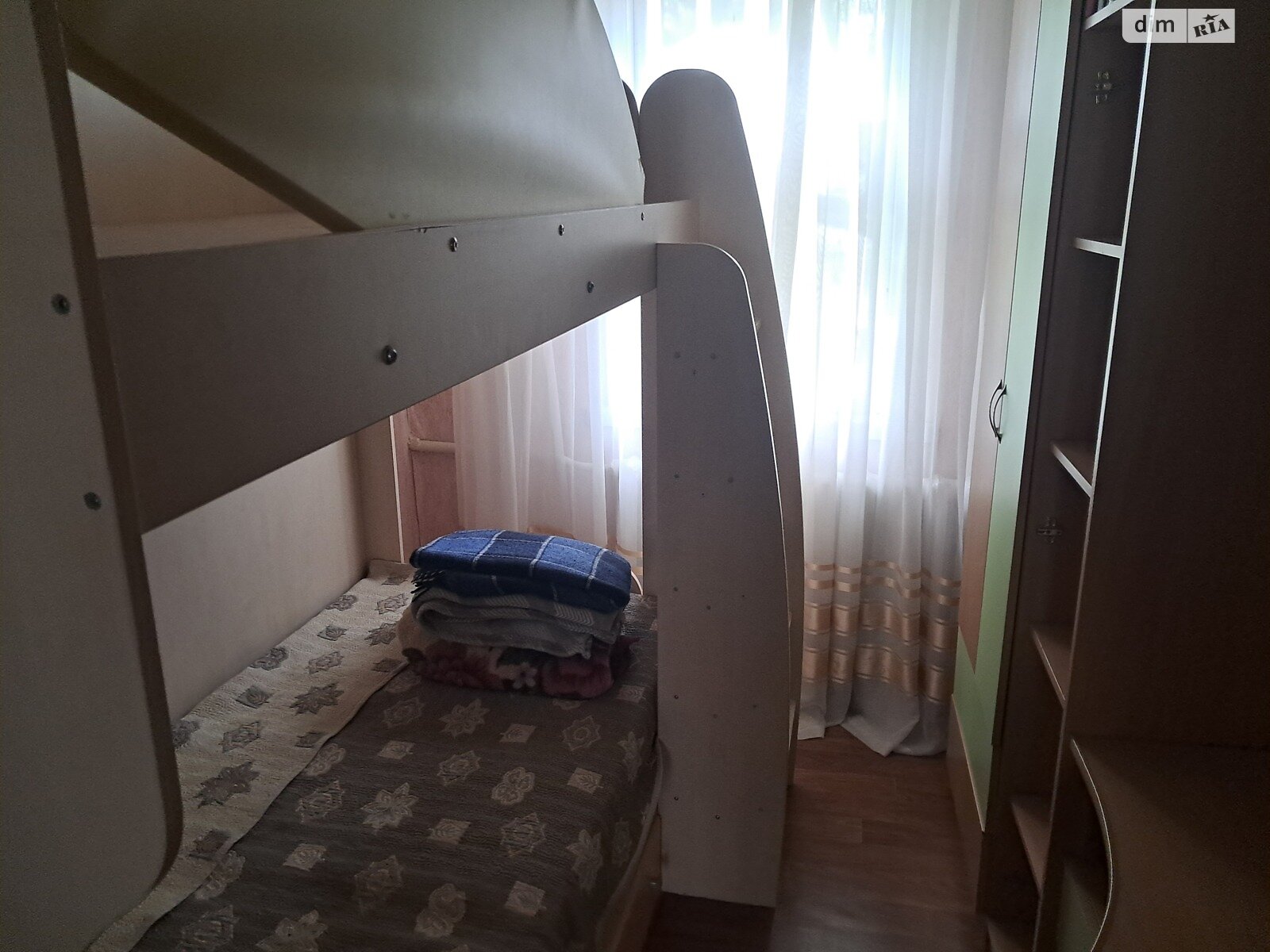 одноэтажный дом с гаражом, 61 кв. м, кирпич. Продажа в Золотоноше район Золотоноша фото 1