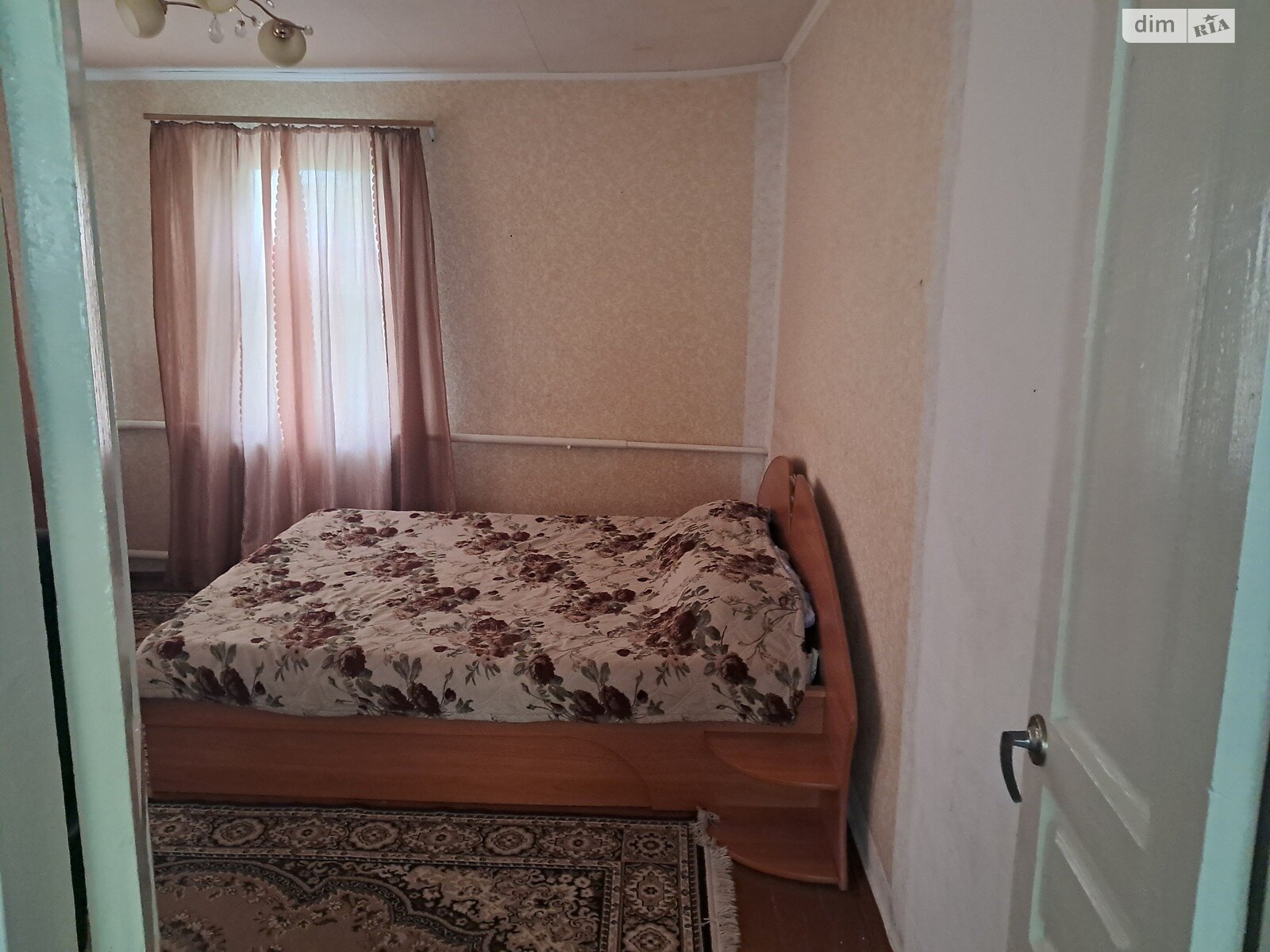 одноэтажный дом с гаражом, 61 кв. м, кирпич. Продажа в Золотоноше район Золотоноша фото 1