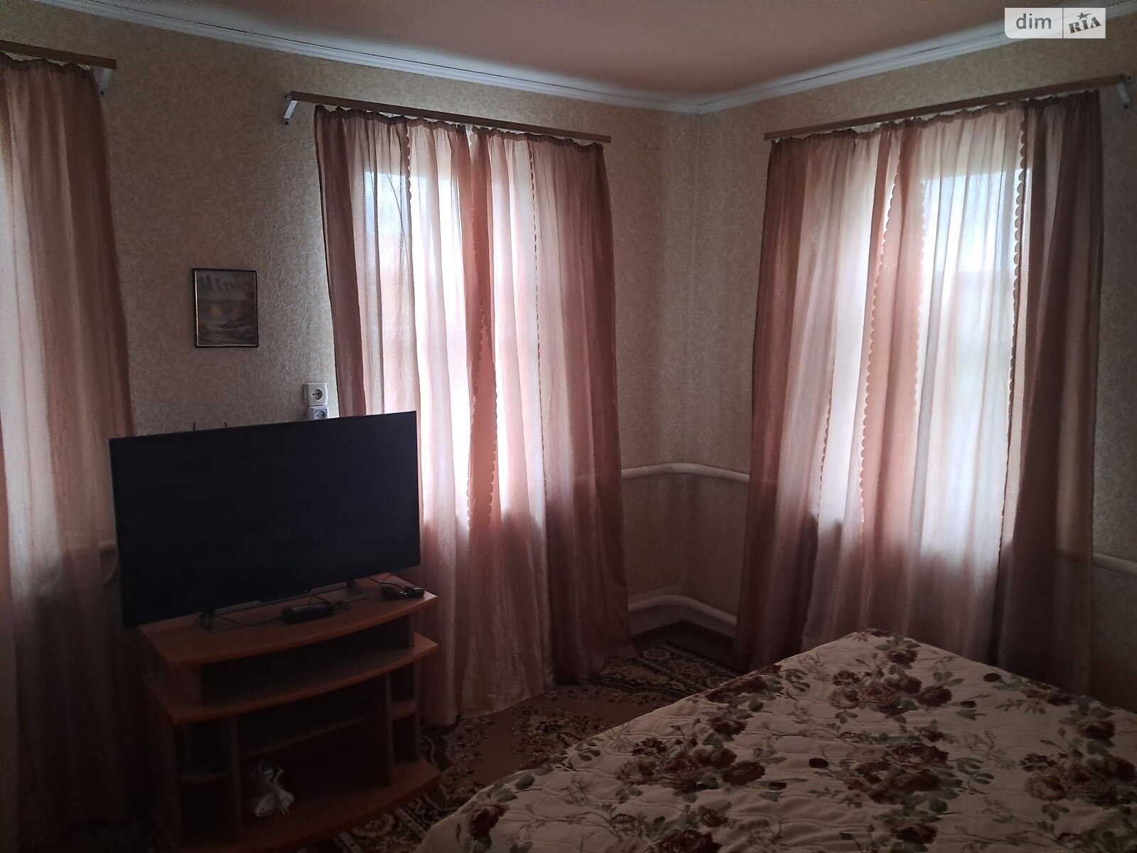 одноэтажный дом с гаражом, 61 кв. м, кирпич. Продажа в Золотоноше район Золотоноша фото 1