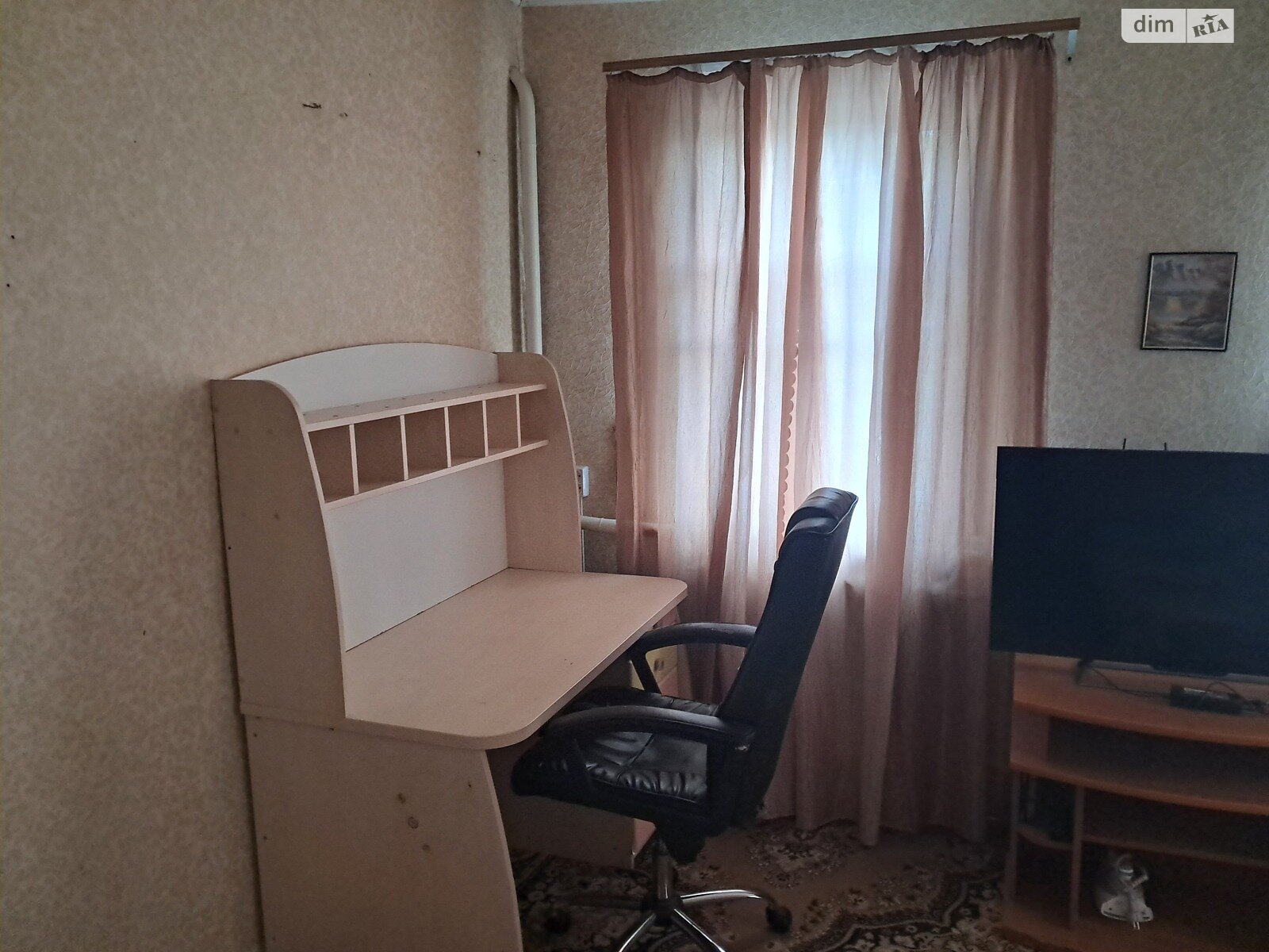 одноэтажный дом с гаражом, 61 кв. м, кирпич. Продажа в Золотоноше район Золотоноша фото 1