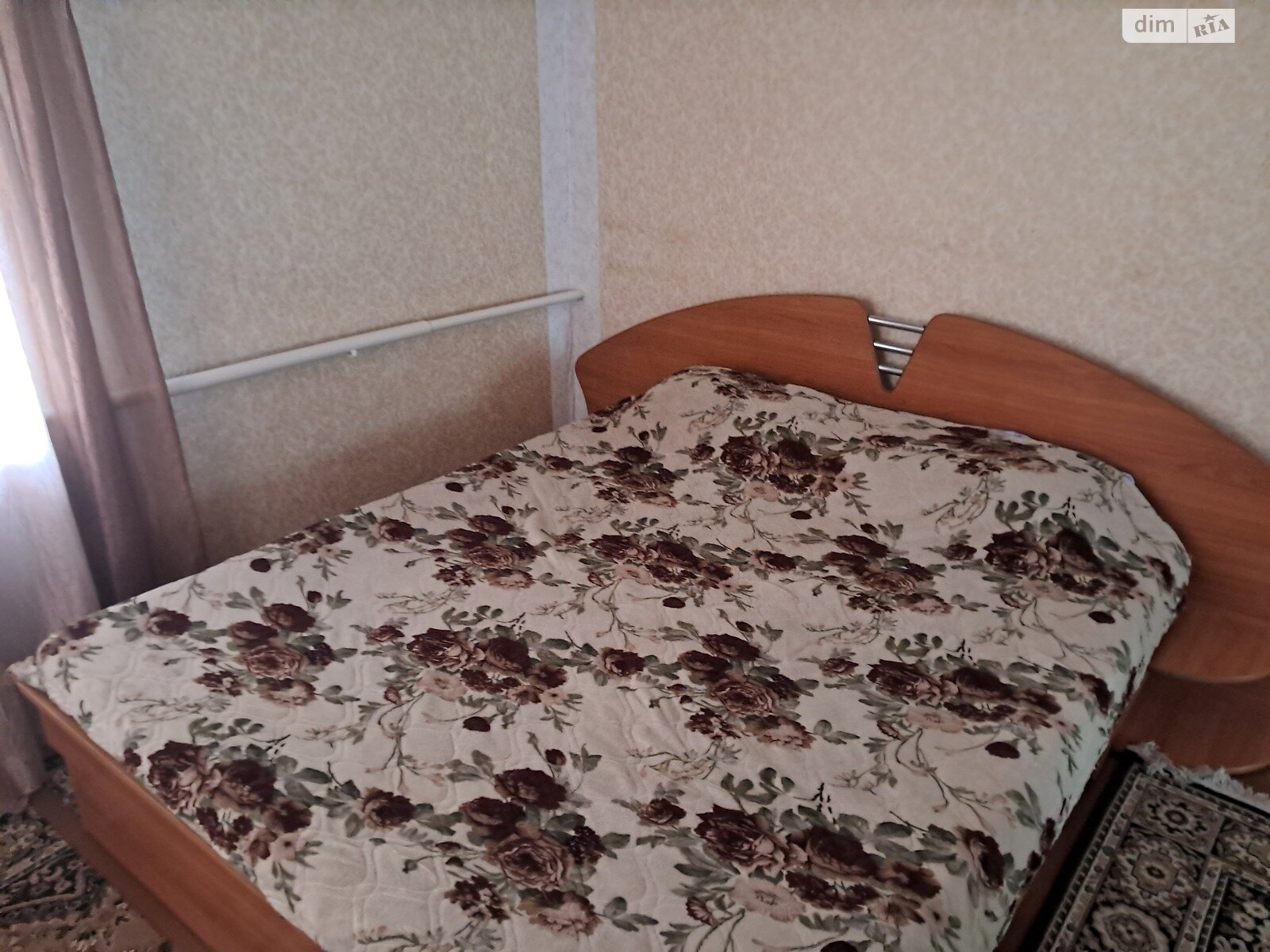 одноэтажный дом с гаражом, 61 кв. м, кирпич. Продажа в Золотоноше район Золотоноша фото 1