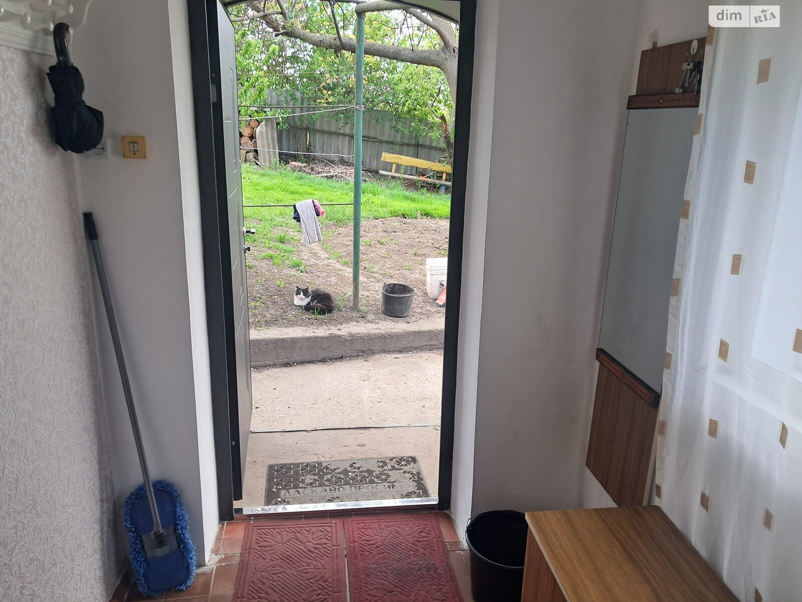 одноэтажный дом с гаражом, 61 кв. м, кирпич. Продажа в Золотоноше район Золотоноша фото 1