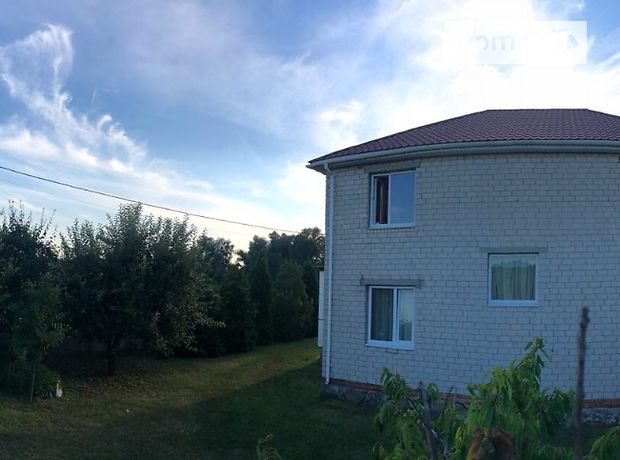Продажа дома, 220м², Черкасская, Золотоноша, р‑н. Золотоноша Продажа дома, 220м², Черкасская, Золотоноша, р‑н. Золотоноша