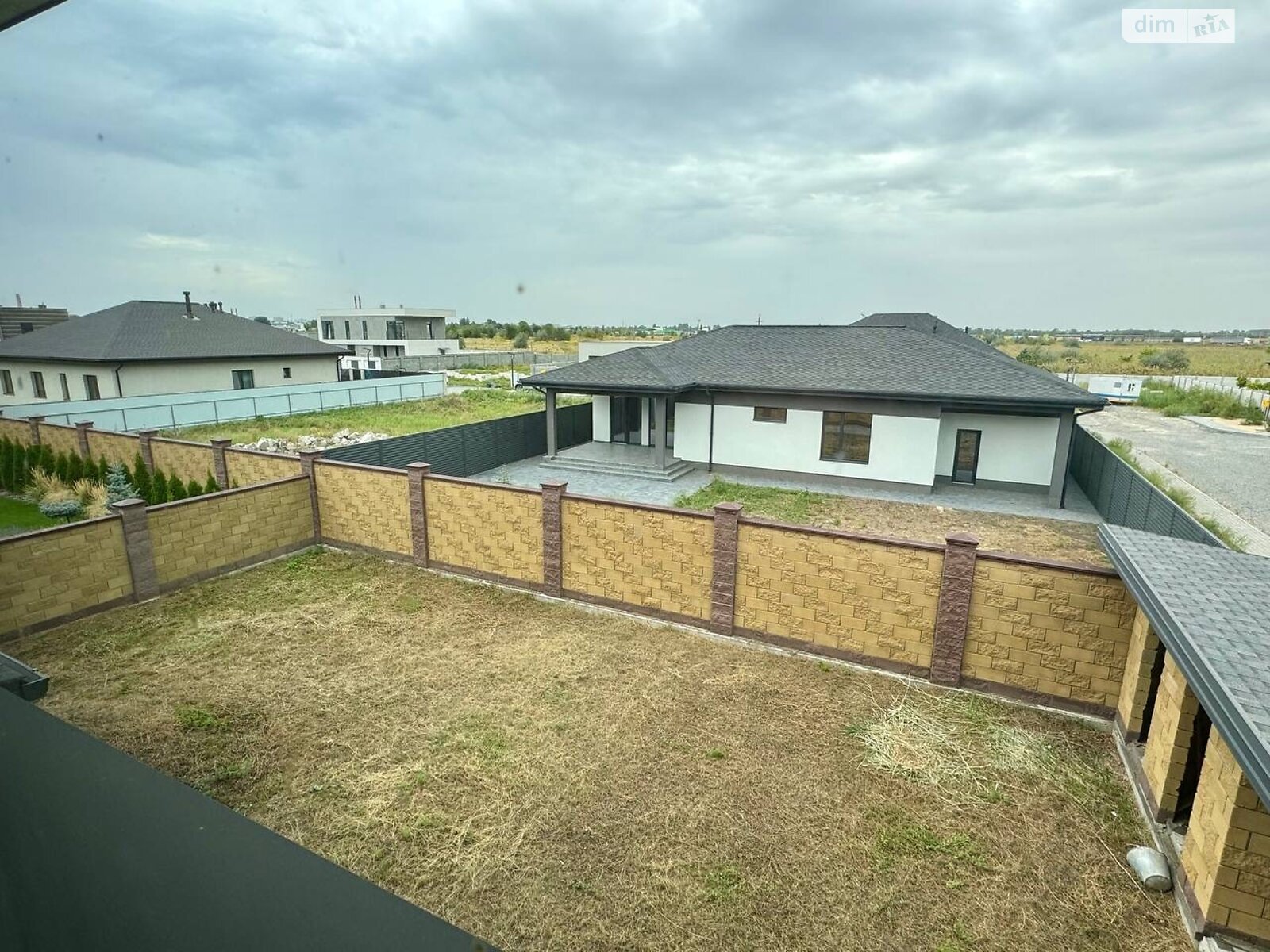 двоповерховий будинок з гаражем, 274.5 кв. м, цегла. Продаж у Слобожанському фото 1 двоповерховий будинок з гаражем, 274.5 кв. м, цегла. Продаж у Слобожанському фото 1