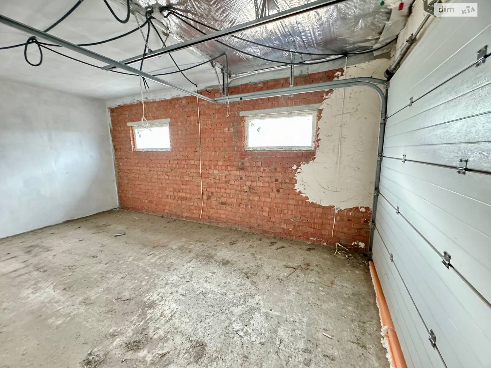 двоповерховий будинок з гаражем, 274.5 кв. м, цегла. Продаж у Слобожанському фото 1 двоповерховий будинок з гаражем, 274.5 кв. м, цегла. Продаж у Слобожанському фото 1