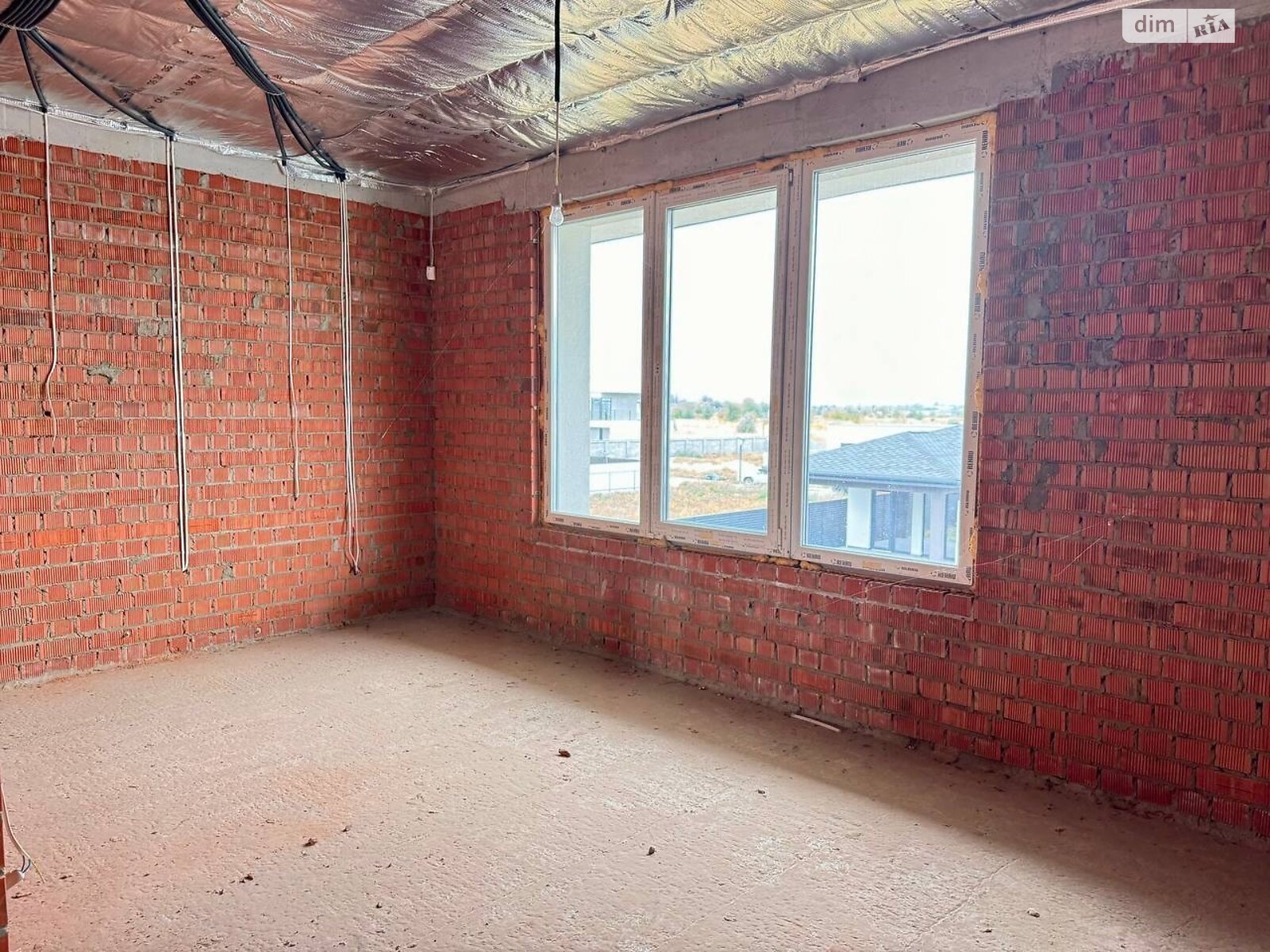 двоповерховий будинок з гаражем, 274.5 кв. м, цегла. Продаж у Слобожанському фото 1 двоповерховий будинок з гаражем, 274.5 кв. м, цегла. Продаж у Слобожанському фото 1