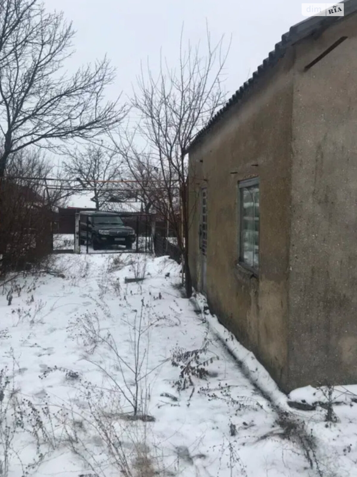 одноповерховий будинок з гаражем, 30 кв. м, газобетон. Продаж у Зоринове фото 1 одноповерховий будинок з гаражем, 30 кв. м, газобетон. Продаж у Зоринове фото 1