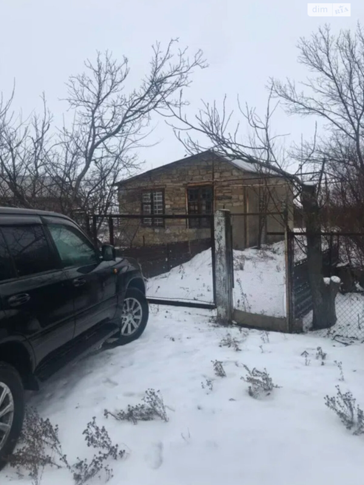 одноповерховий будинок з гаражем, 30 кв. м, газобетон. Продаж у Зоринове фото 1 одноповерховий будинок з гаражем, 30 кв. м, газобетон. Продаж у Зоринове фото 1