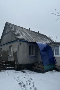 одноповерховий будинок веранда, 80 кв. м, цегла. Продаж у Зорокові фото 2