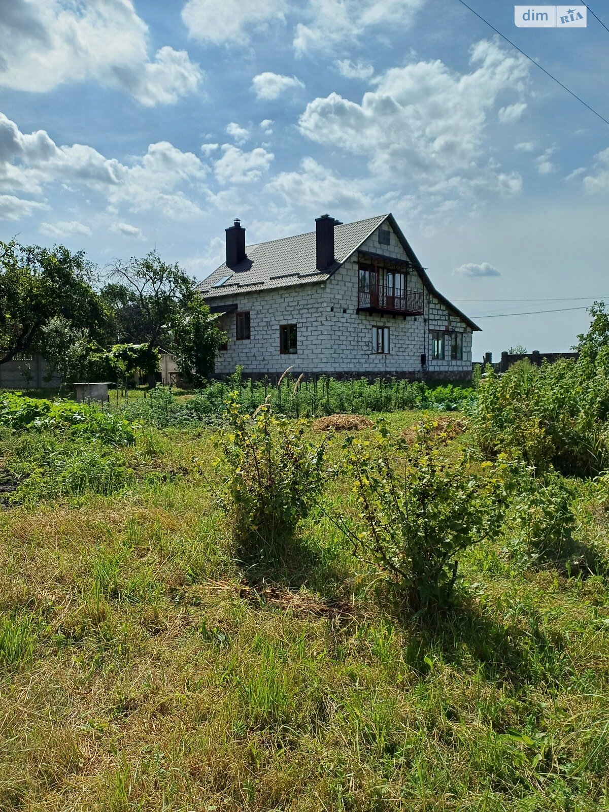 двоповерховий будинок, 130 кв. м, цегла. Продаж у Зорокові фото 1 двоповерховий будинок, 130 кв. м, цегла. Продаж у Зорокові фото 1