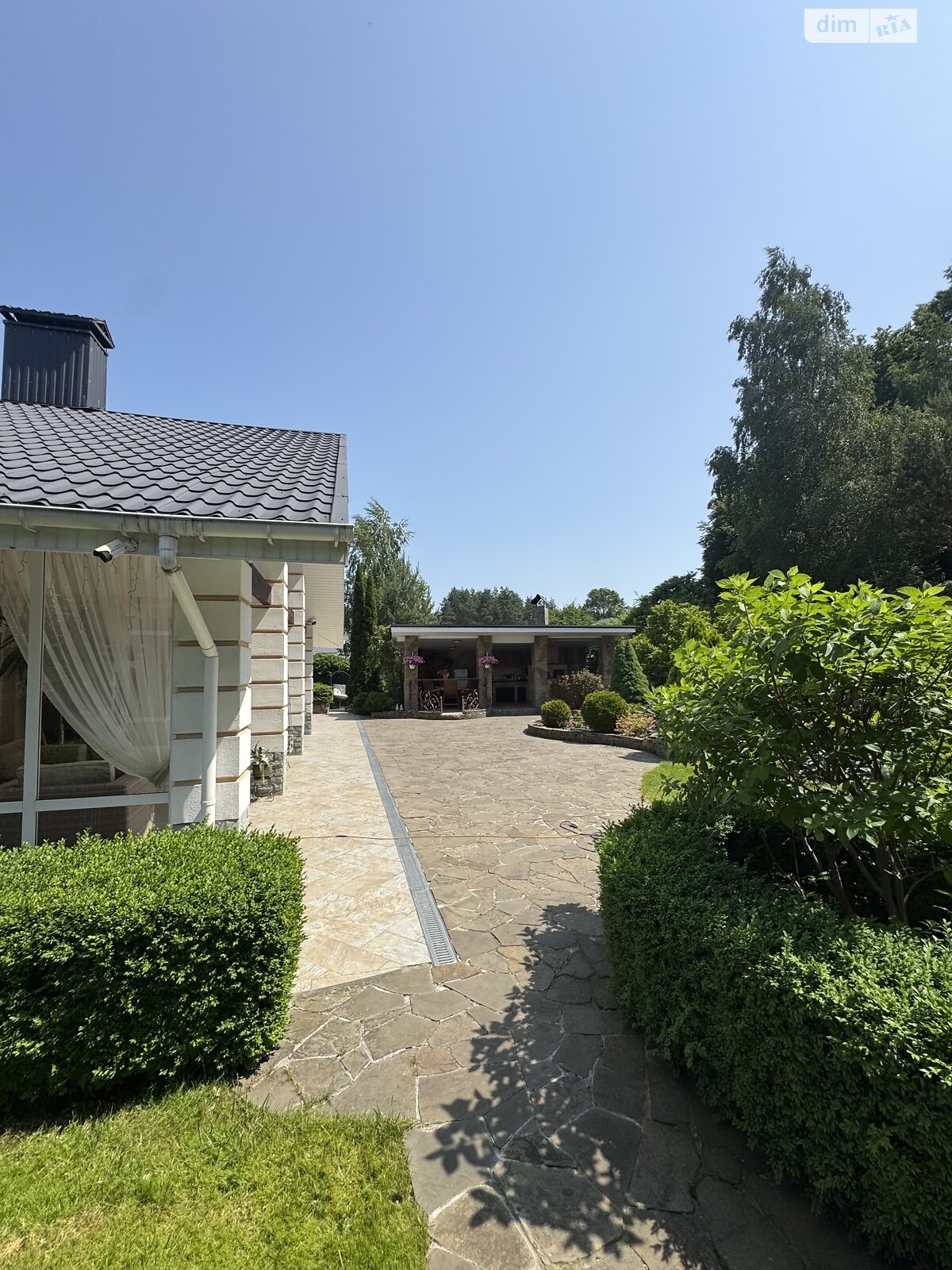 трехэтажный дом с гаражом, 265.9 кв. м, кирпич. Продажа в Зозули фото 1 трехэтажный дом с гаражом, 265.9 кв. м, кирпич. Продажа в Зозули фото 1