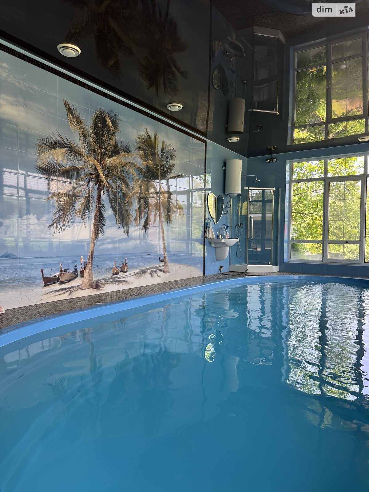 трехэтажный дом с гаражом, 265.9 кв. м, кирпич. Продажа в Зозули фото 1 трехэтажный дом с гаражом, 265.9 кв. м, кирпич. Продажа в Зозули фото 1