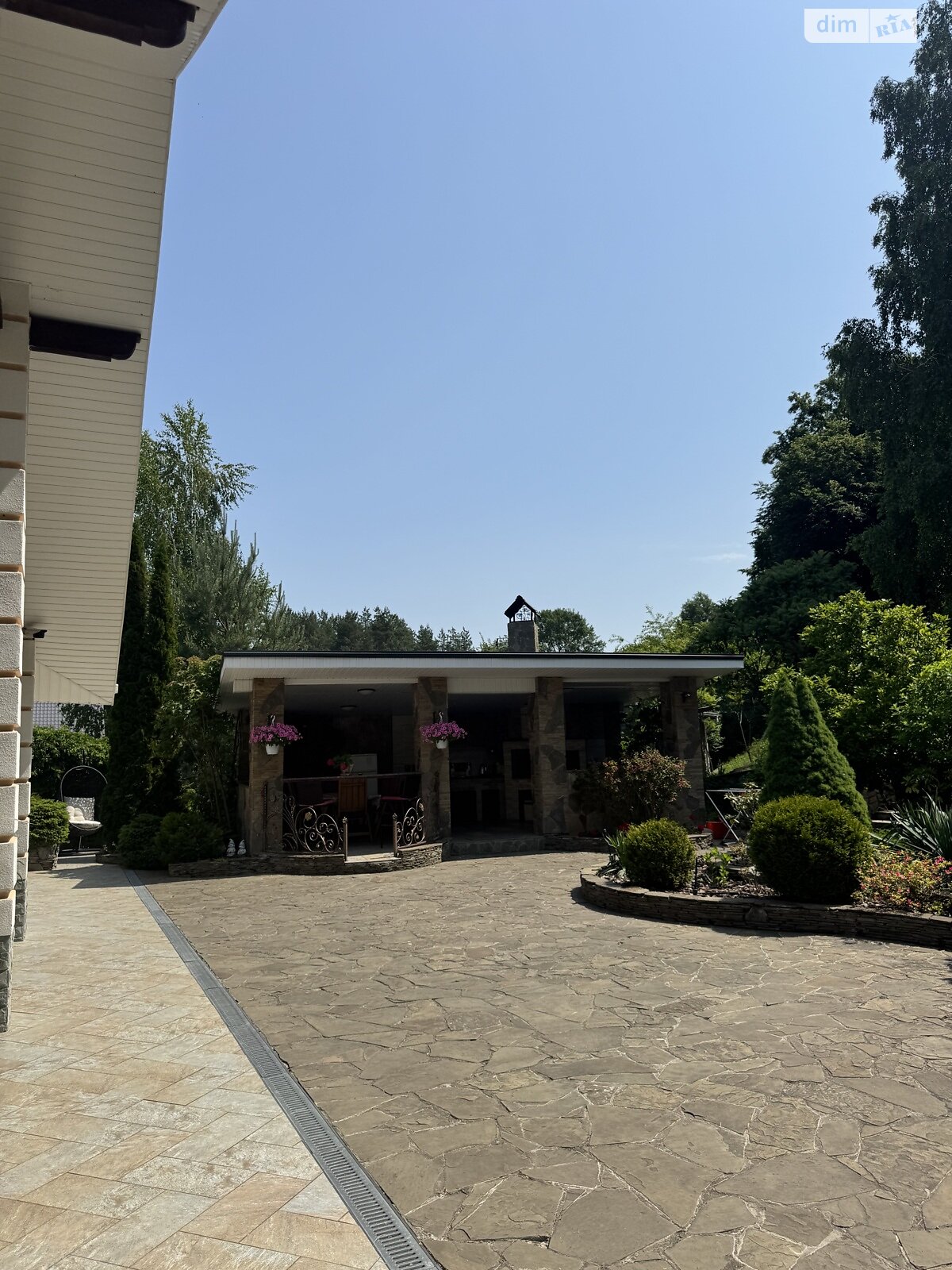 трехэтажный дом с гаражом, 265.9 кв. м, кирпич. Продажа в Зозули фото 1 трехэтажный дом с гаражом, 265.9 кв. м, кирпич. Продажа в Зозули фото 1