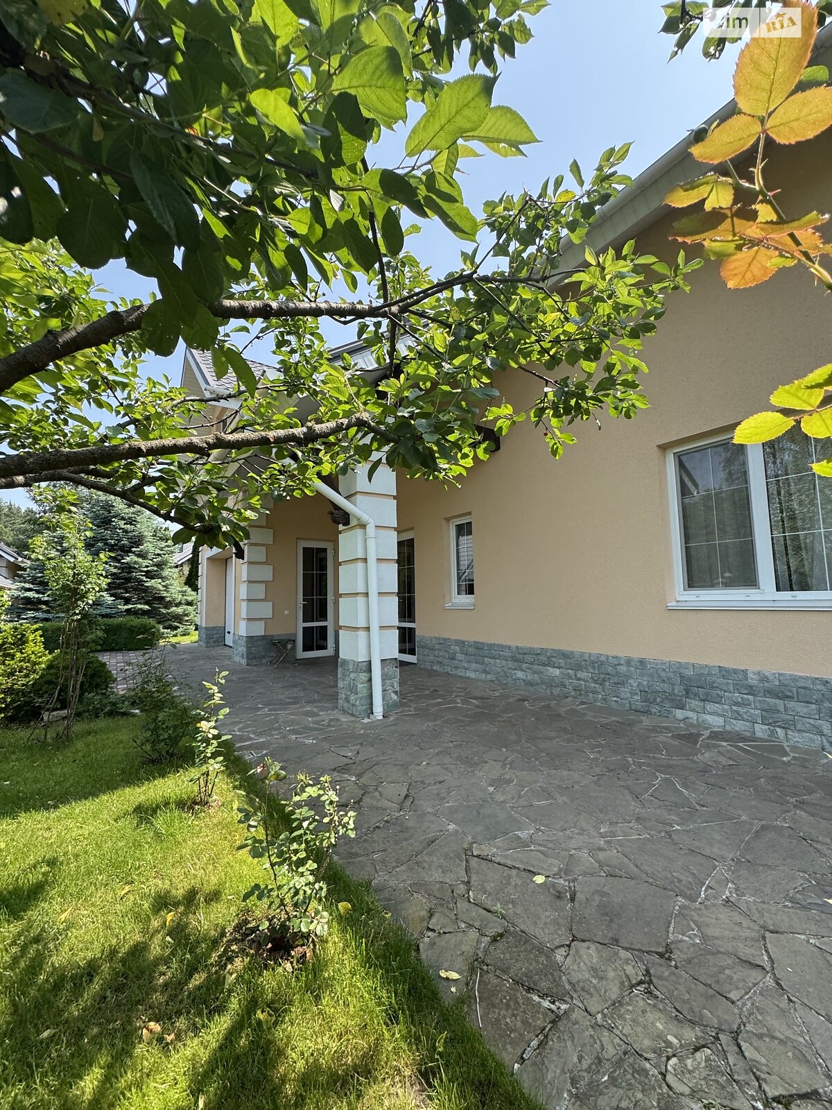 трехэтажный дом с гаражом, 265.9 кв. м, кирпич. Продажа в Зозули фото 1 трехэтажный дом с гаражом, 265.9 кв. м, кирпич. Продажа в Зозули фото 1