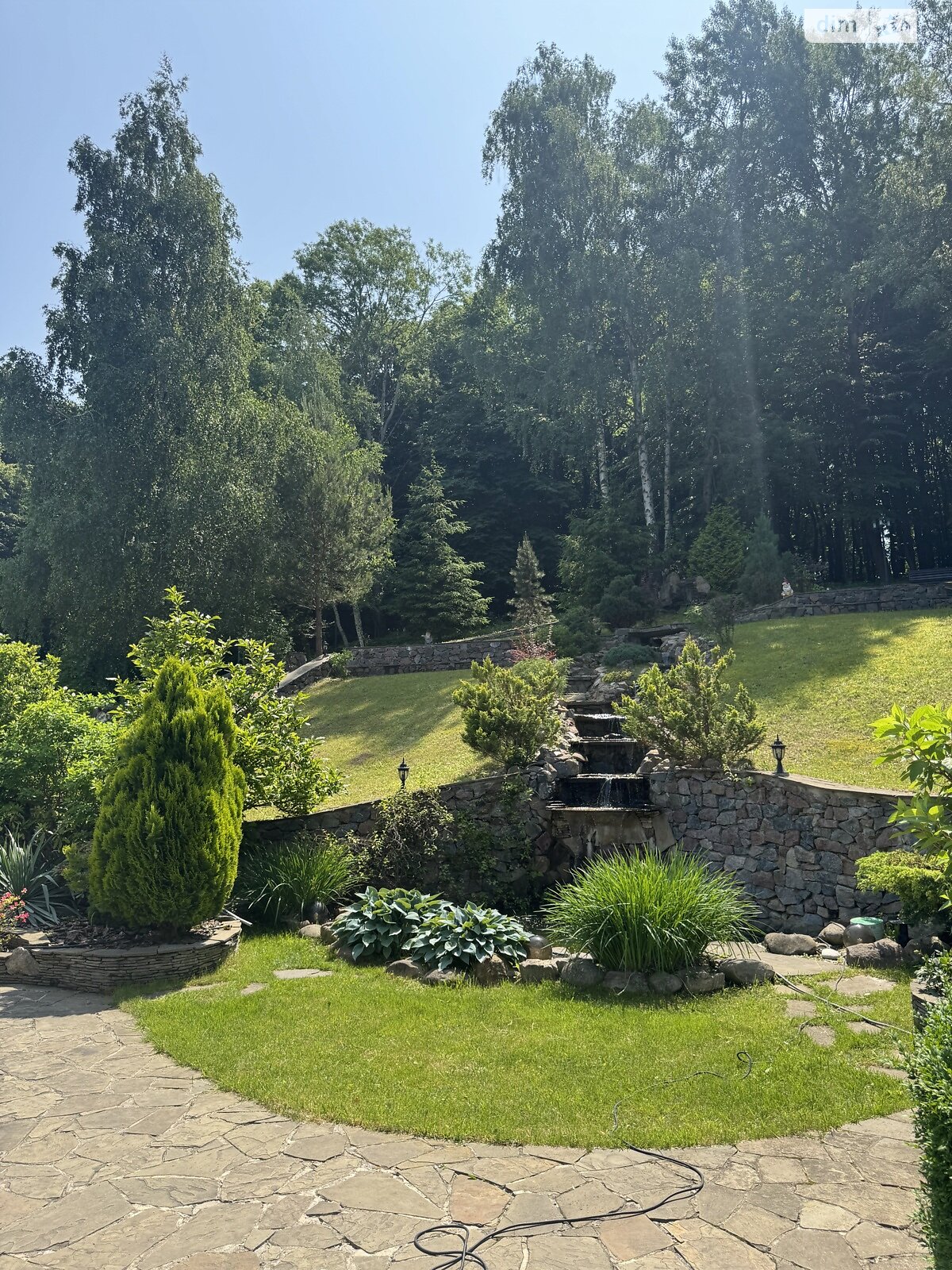 трехэтажный дом с гаражом, 265.9 кв. м, кирпич. Продажа в Зозули фото 1 трехэтажный дом с гаражом, 265.9 кв. м, кирпич. Продажа в Зозули фото 1