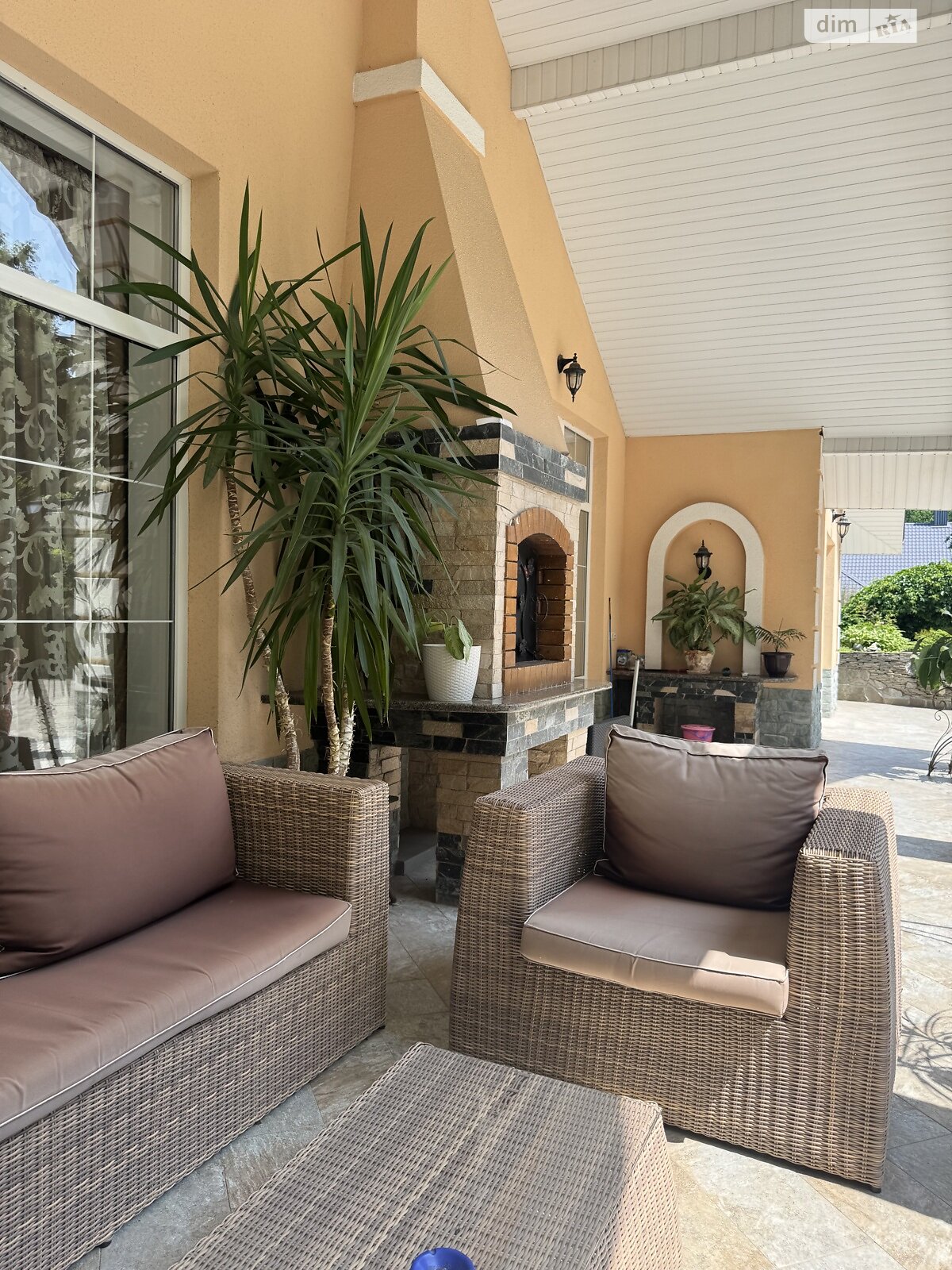 трехэтажный дом с гаражом, 265.9 кв. м, кирпич. Продажа в Зозули фото 1 трехэтажный дом с гаражом, 265.9 кв. м, кирпич. Продажа в Зозули фото 1