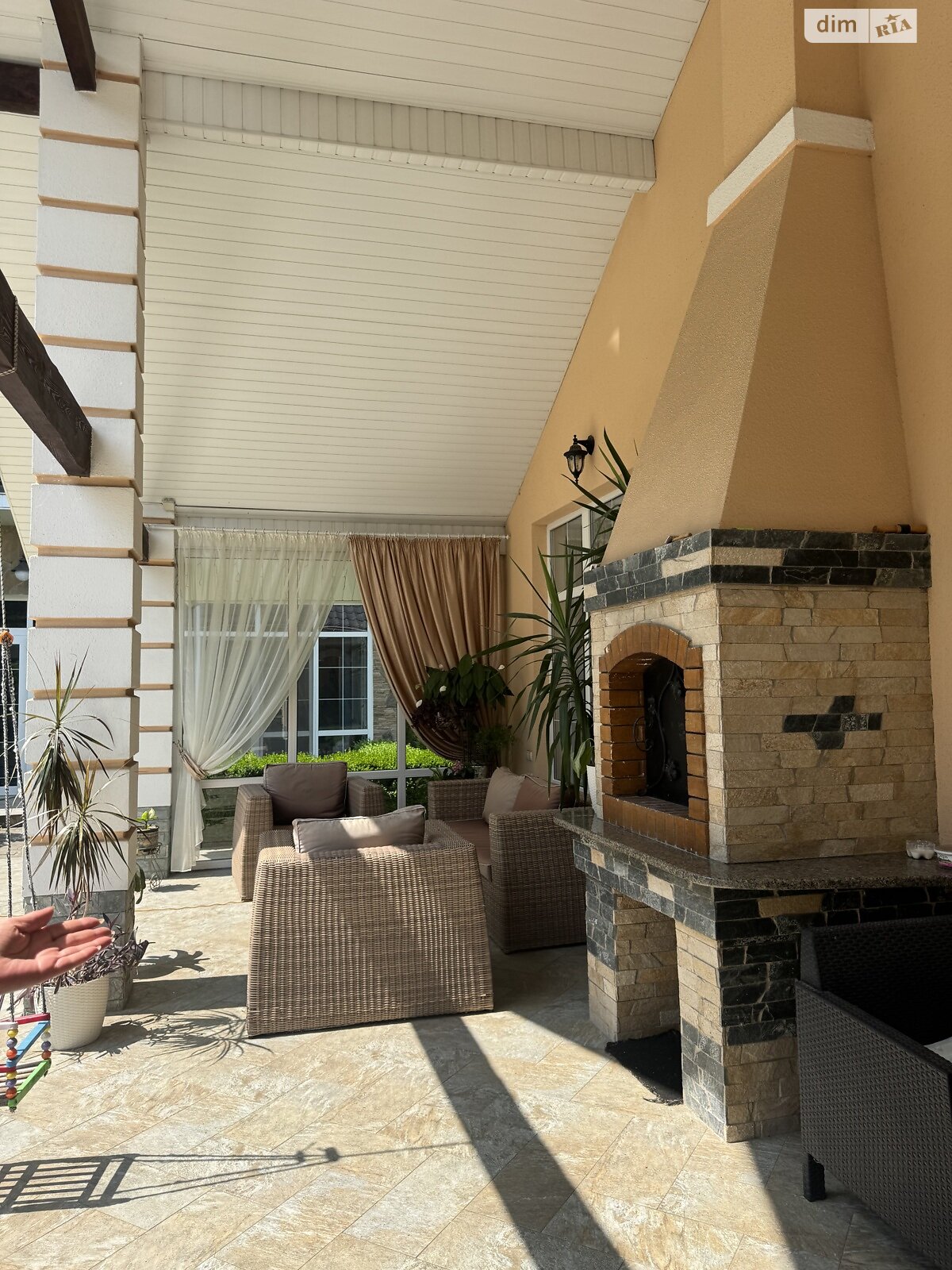 трехэтажный дом с гаражом, 265.9 кв. м, кирпич. Продажа в Зозули фото 1 трехэтажный дом с гаражом, 265.9 кв. м, кирпич. Продажа в Зозули фото 1